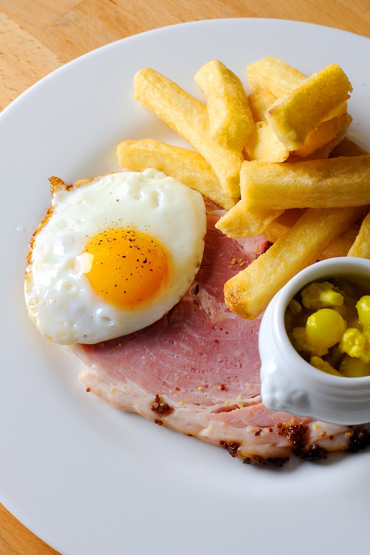 Pub Food Recipes Great British Chefs