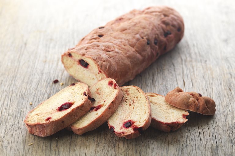 Beetroot Bread Recipe Great British Chefs